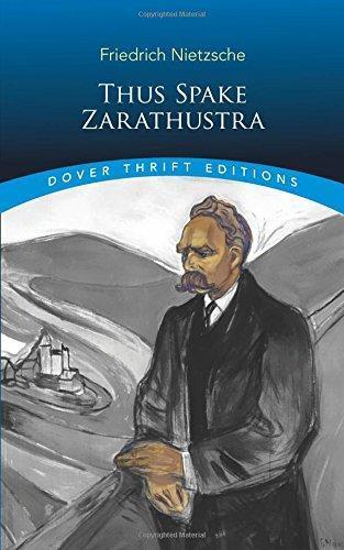 Friedrich Nietzsche: Thus Spake Zarathustra (1999)