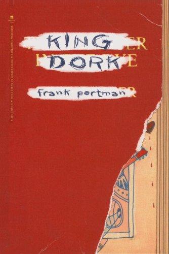 Frank Portman: King Dork (2006, Delacorte Press)