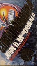 John D. MacDonald: Condominium (1980, Fawcett)