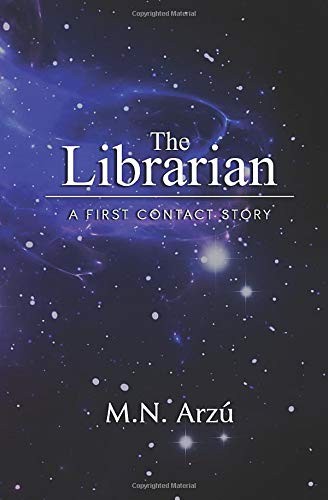 M. N. Arzu: The Librarian (Paperback, 2015, CreateSpace Independent Publishing Platform)