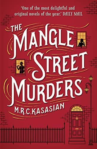 Mangle Street Murders