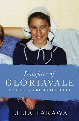 Lilia Tarawa: Daughter of Gloriavale (Paperback, 2019, A&U New Zealand)