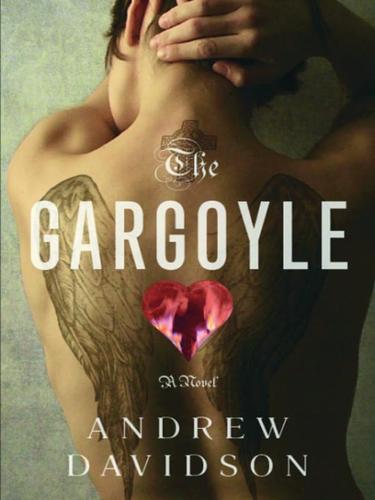 Andrew Davidson: The Gargoyle (EBook, 2008, Knopf Doubleday Publishing Group)