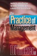 Peter F. Drucker: The Practice of Management (Paperback, 1994, Butterworth-Heinemann Ltd)