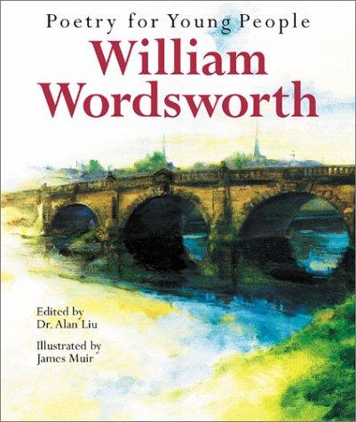 William Wordsworth: Poetry for Young People (Hardcover, 2003, Sterling)