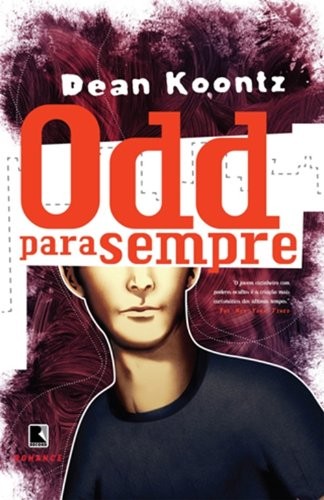 Dean R. Koontz: Odd Para Sempre (Paperback, 2011, Record)