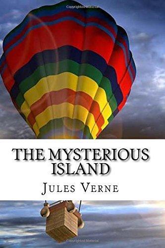 Jules Verne: The Mysterious Island (2016)