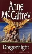 Anne McCaffrey: Dragonflight (Corgi Science-Fiction) (Paperback, 1983, Corgi Adult)