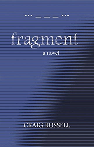 Craig Russell: Fragment (2016, Thistledown Press)