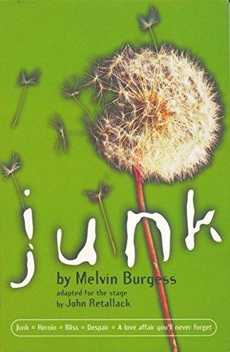 Melvin Burgess: Junk (1999)