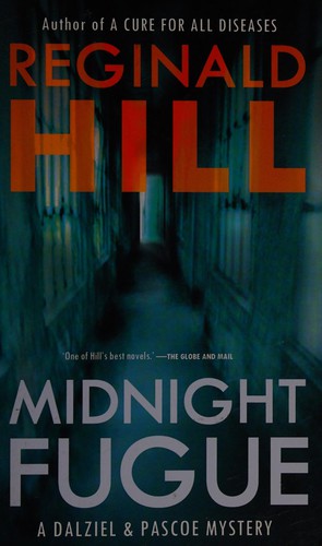 Reginald Hill: Midnight fugue (2010, Anchor Canada)