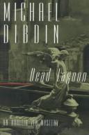 Michael Dibdin: Dead Lagoon (1994, Pantheon Books)