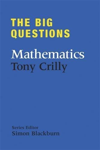 A. J. Crilly: Mathematics (Hardcover, 2011, Quercus Publishing, Quercus Books)