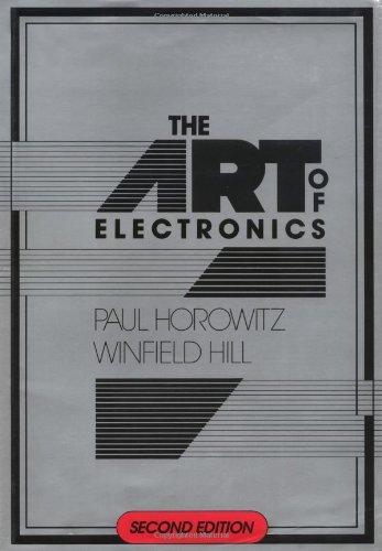 Paul Horowitz, Winfield Hill: The Art of Electronics (1989)