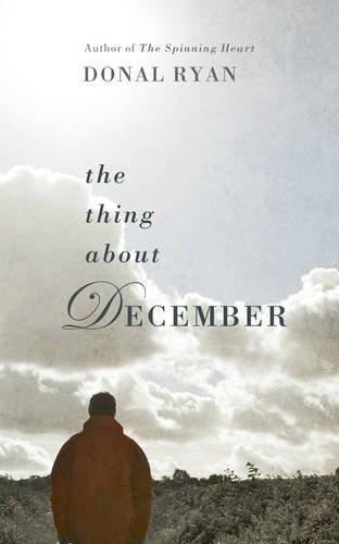 Donal Ryan: The Thing About December