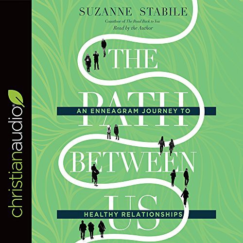 Suzanne Stabile: The Path Between Us (EBook, 2018, christianaudio)