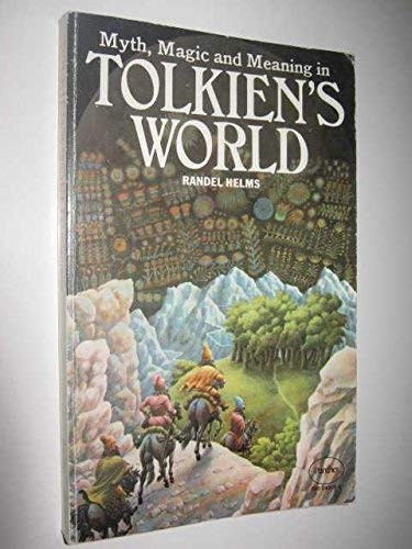 Randel Helms: Tolkien's World (Paperback, 1976, HarperCollins Publishers)