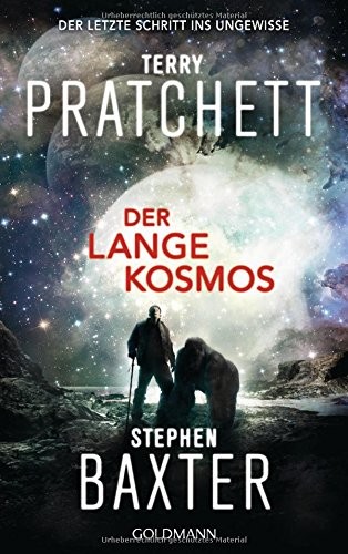Der Lange Kosmos (Paperback, deutsch language, 2019, Goldmann Verlag)