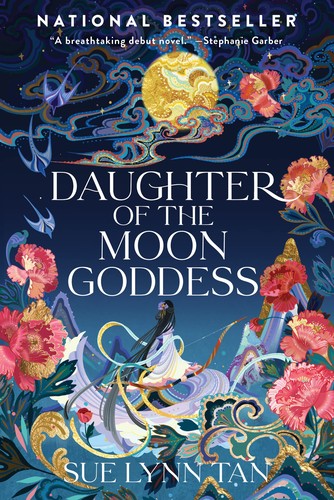 Sue Lynn Tan: Daughter of the Moon Goddess (Paperback, 2022)