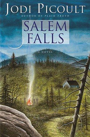 Jodi Picoult: Salem Falls (2001, Pocket Books)