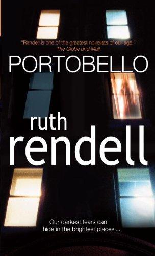 Ruth Rendell: Portobello (Paperback, 2009, Seal Books)