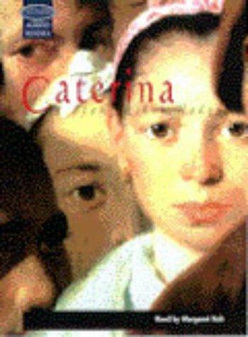 Jane Aiken Hodge: Caterina (AudiobookFormat, 2000, Soundings)