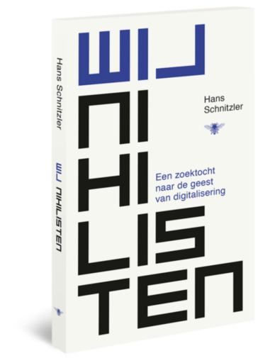 Hans Schnitzler: Wij nihilisten (Paperback, Nederlands language, De Bezige Bij)