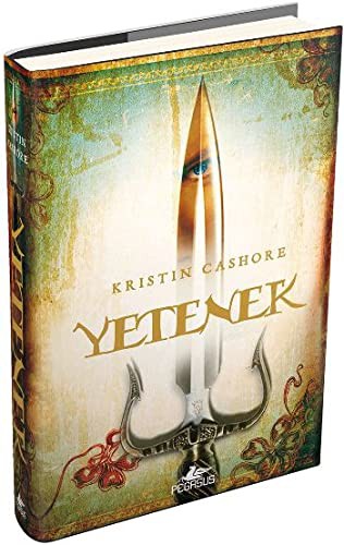 Kristin Cashore: Yetenek (Hardcover, Turkish language, 2008, Pegasus)