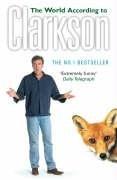 Jeremy Clarkson: The World According to Clarkson (Penguin Books Ltd)