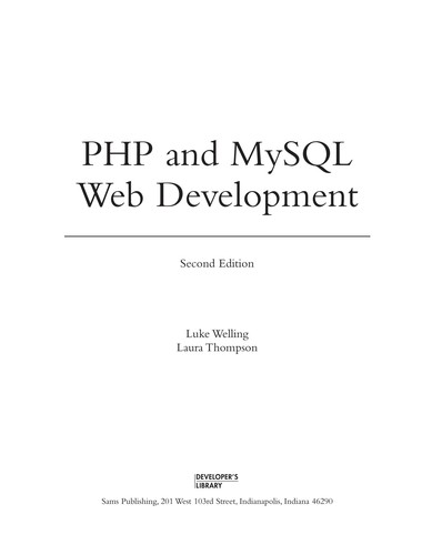 Sterling Hughes, Andrei Zmievski: PHP developer's cookbook (Paperback, 2002, SAMS)