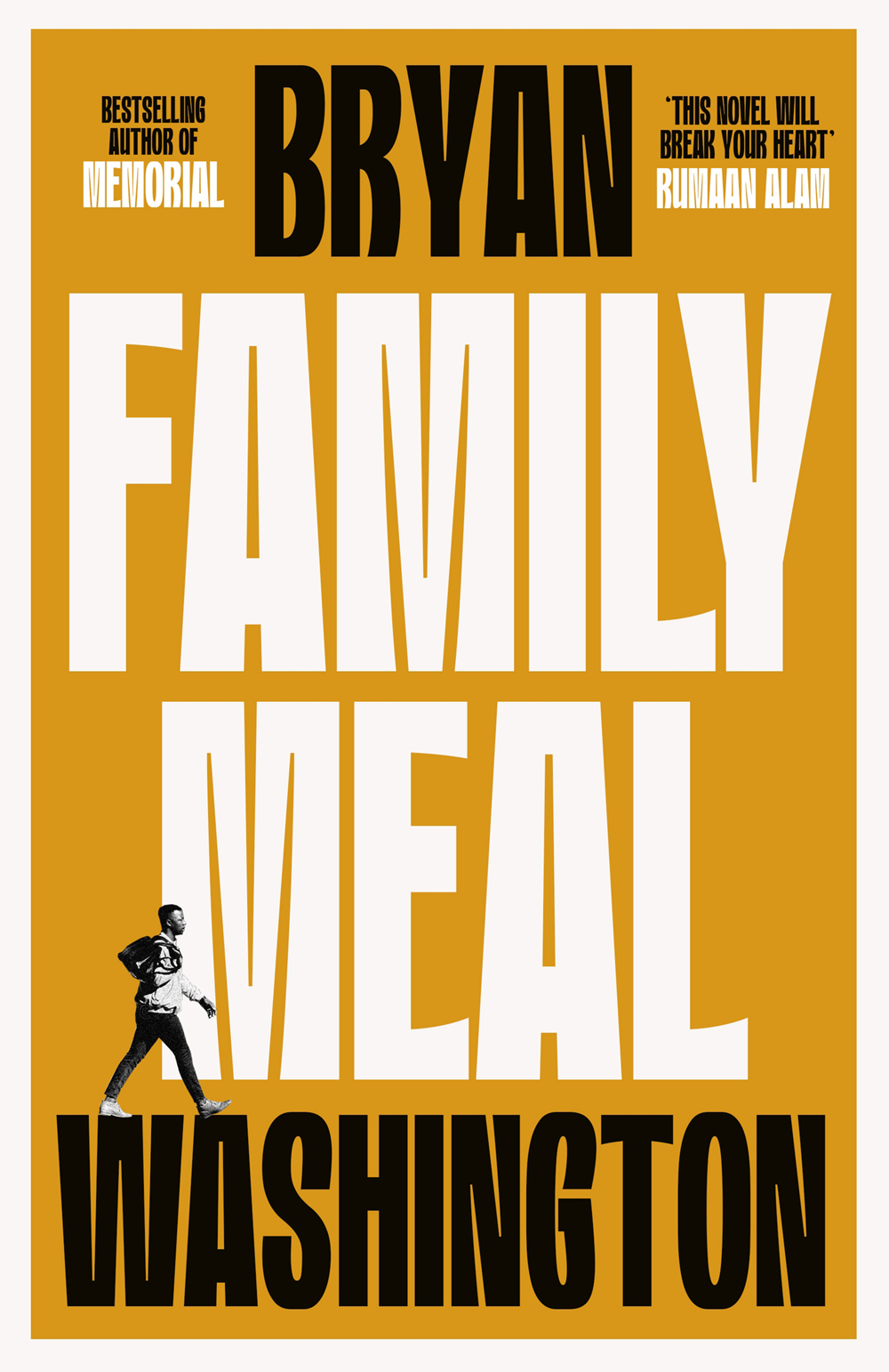 Family Meal (2023, Penguin Publishing Group)