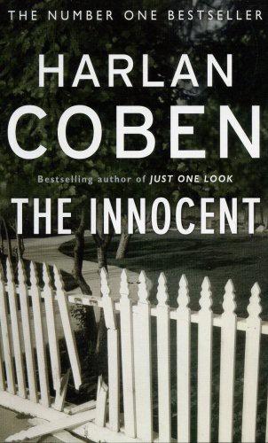 Harlan Coben: Innocent (Paperback, 2007, Orion)
