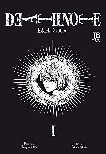 Tsugumi Ohba: Death Note (Paperback, Portuguese language, 2013, JBC)