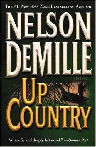 Nelson DeMille: Up country (Paperback, 2002, Grand Central Pub.)