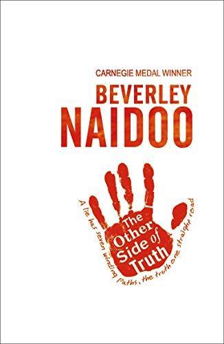 Beverley Naidoo: The Other Side of Truth