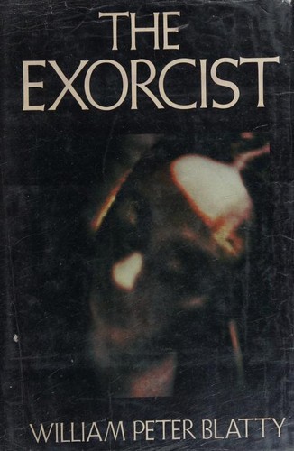 William Peter Blatty: The Exorcist (Hardcover, 1971, Harper & Row Publishers)