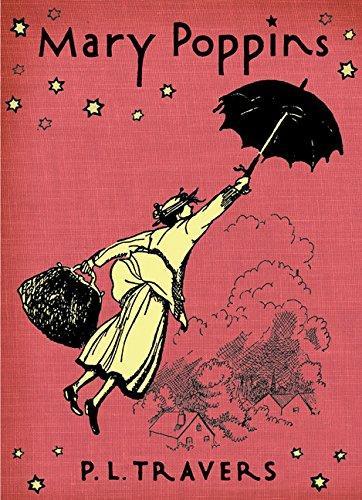 P. L. Travers: Mary Poppins (Mary Poppins, #1) (2006, Harcourt Children's Books)