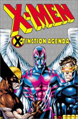 Chris Claremont, Louise Simonson: X-Men (Paperback, 1992, Marvel Comics)