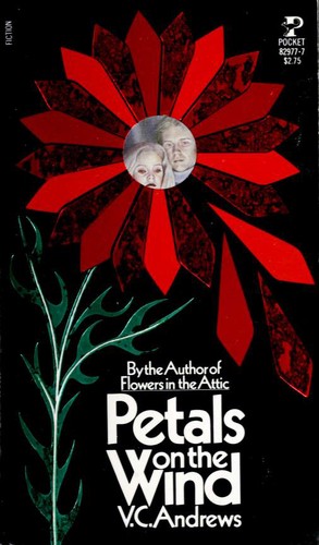 Andrews - undifferentiated: Petals on Wind (Paperback, 1980, Pocket Books)