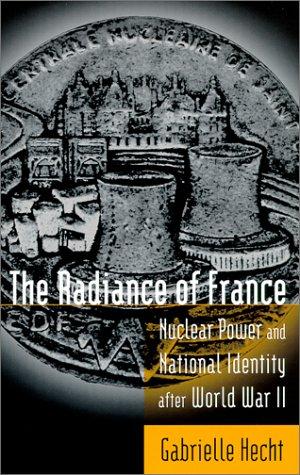 Pryor, John H: The Radiance of France (Paperback, 2000, The MIT Press)