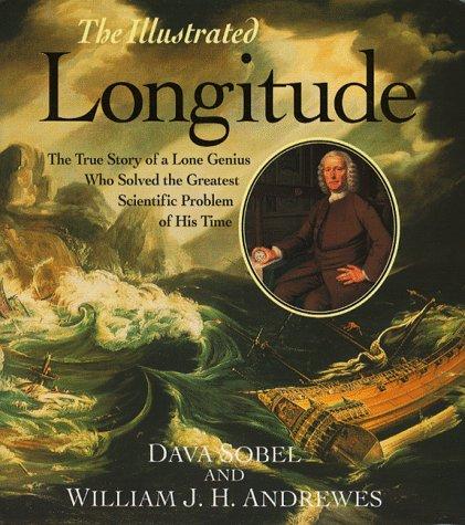 Dava Sobel: Longitude (Hardcover, 1998, Fourth Estate)