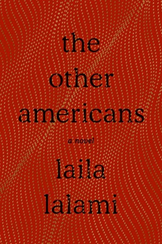 The Other Americans (Hardcover, 2019, Pantheon)