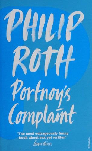 Philip Roth: Portnoy's complaint (1995, Vintage)