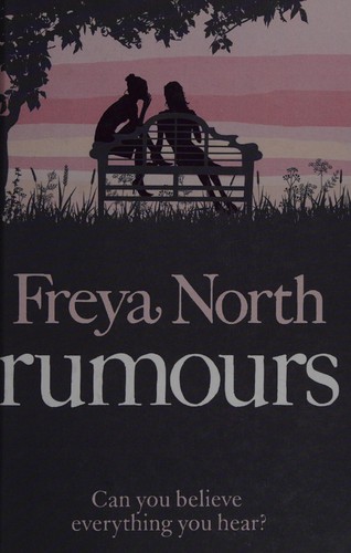 Freya North: Rumours (2013, Windsor)
