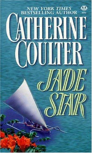 Catherine Coulter: Jade Star (Paperback, 1997, Topaz Books)