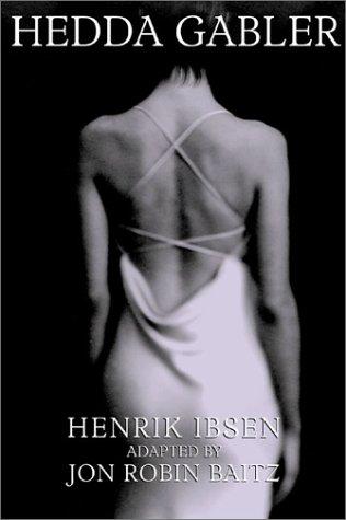 Henrik Ibsen: Hedda Gabler (2000, Grove Press, Distributed by Publishers Group West)