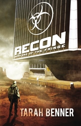 Tarah Benner: Recon (Paperback, 2015, CreateSpace Independent Publishing Platform)