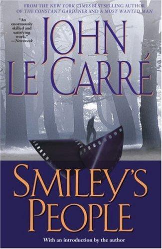 John le Carré: Smiley's People (2002)