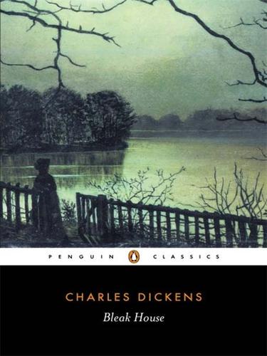 Nancy Holder: Bleak House (EBook, 2008, Penguin Group UK)