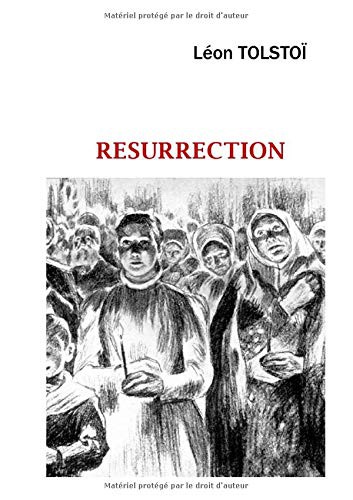 Lev Nikolaevič Tolstoy: Resurrection (Paperback, 2020, Books on Demand)
